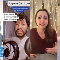 How Em Jaccs' RATATOUILLE Musical Became Theatre TikTok's Latest Trend