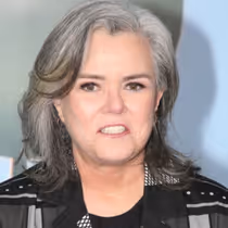 Rosie O'Donnell & Kristin Chenoweth Teaming Up For New Musical Reading