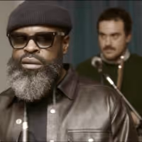 Black Thought & El Michels Affair Debut New Single 'That Girl'
