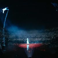 Video: Watch the Trailer for AURORA: WHAT HAPPENED TO THE EARTH? Concert Film Video