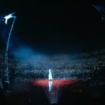 Video: Watch the Trailer for AURORA: WHAT HAPPENED TO THE EARTH? Concert Film