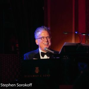 Review: Billy Stritch Trio Concludes Sold-Out 6 Show Engagement at Birdland