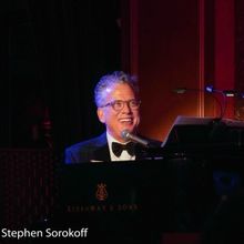 Review: Billy Stritch Trio Concludes Sold-Out 6 Show Engagement at Birdland