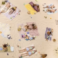 SAND, SUN + SEA: SYDNEY FESTIVAL Brings The Heat With 2023 Line-up