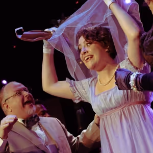 Review: THE F. MARRYKILL AFFAIR at New Generation Theatrical