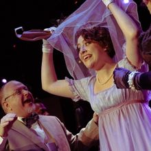 Review: THE F. MARRYKILL AFFAIR at New Generation Theatrical