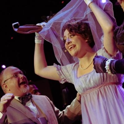 Review: THE F. MARRYKILL AFFAIR at New Generation Theatrical