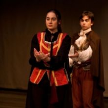 BWW Review: ROSENCRANTZ & GUILDENSTERN ARE DEAD at Commonwealth Theatre Center