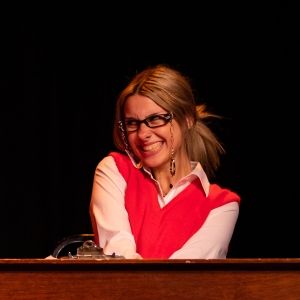 Feature: STUDIO 8 Provides a Chance for High School Students to Explore Theater at Shadowbox Live