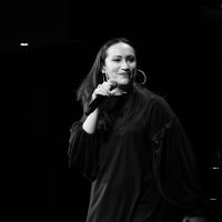 Photos: EDEN ESPINOSA at Chelsea Table + Stage by Photographer Helane Blumfield