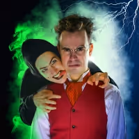 EDINBURGH 2019: BWW Review: JEKYLL VS HYDE, PBH'S Free Fringe @ Voodoo Rooms