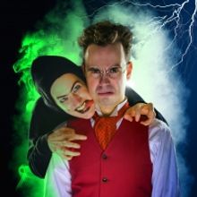 EDINBURGH 2019: BWW Review: JEKYLL VS HYDE, PBH'S Free Fringe @ Voodoo Rooms