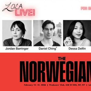 A 'Minnesota-Noir' Revival Of THE NORWEGIANS is Coming To Producers' Club