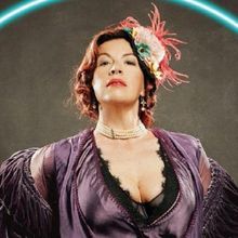 TV: Marta Ribera nos habla sobre el proceso de ensayos de GYPSY