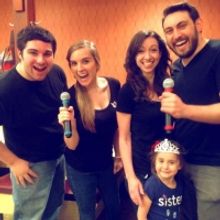 Playhouse on Park Brings Fun Outdoor Performance for Kids to Auerfarm in Bloomfield