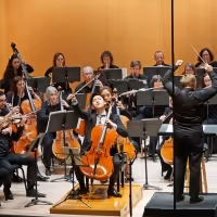MusicaNova Orchestra Performs The Schumann Legacy At Musical Instrument Museum…