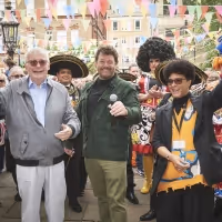 Over £45,500 Raised at This Year's Acting for Others West End Flea Market Featuring…