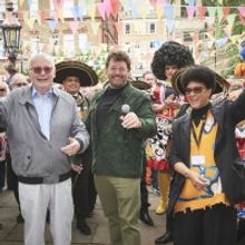 Over £45,500 Raised at This Year's Acting for Others West End Flea Market Featuring…