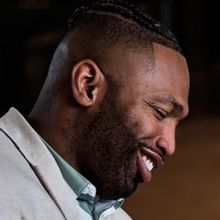 Dr. John Paul McGee Records Sophomore Live Album