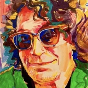 Composer Randy Edelman Presents 2nd Annual SAINT PATRICK'S DAY MASSACRE AT CHELSEA…