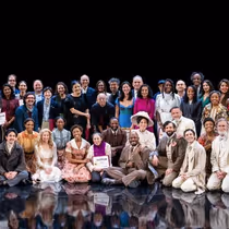 RAGTIME's Immigrant Heritage Night Was 'Fuel to Keep Engaging in the Fight'