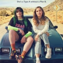 VIDEO: HBO Max Debuts Trailer for WarnerMax Feature Film UNPREGNANT