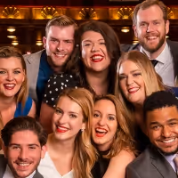 The Patrick G. and Shirley W. Ryan Opera Center at Lyric Opera of Chicago Presents…