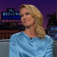VIDEO: Meet Anna Camp's Rapping Alter Ego on THE LATE LATE SHOW WITH JAMES CORDEN