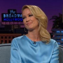VIDEO: Meet Anna Camp's Rapping Alter Ego on THE LATE LATE SHOW WITH JAMES CORDEN