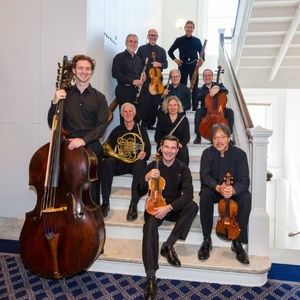 Boston Symphony Chamber Players Make First-Ever Visit to Casals Festival in Puerto Ri Interview