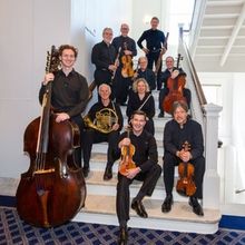 Boston Symphony Chamber Players Make First-Ever Visit to Casals Festival in Puerto Ri