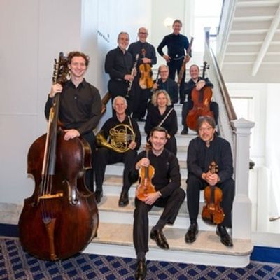 Boston Symphony Chamber Players Make First-Ever Visit to Casals Festival in Puerto Rico