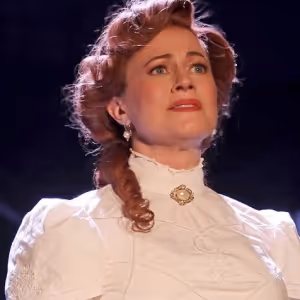 Video: Watch Mamie Parris Sing 'Back to Before' in Goodspeed's RAGTIME