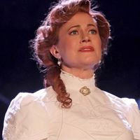Video: Watch Mamie Parris Sing 'Back to Before' in Goodspeed's RAGTIME Video