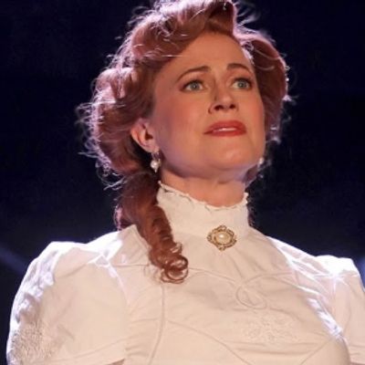 Video: Watch Mamie Parris Sing 'Back to Before' in Goodspeed's RAGTIME