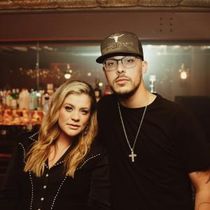 Lauren Alaina Earns Fourth No. 1 With 'All My Exes' Featuring Chase Matthew
