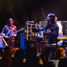 Review: BBC PROMS: ALTIN GÜN, Royal Albert Hall