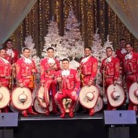 Hammer Theatre Center to Present A MERRY-ACHI CHRISTMAS This Holiday Season