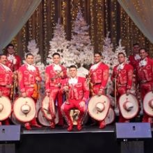 Hammer Theatre Center to Present A MERRY-ACHI CHRISTMAS This Holiday Season