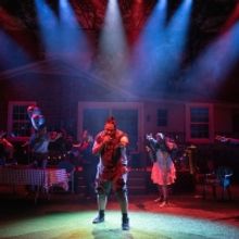 West Coast Premiere of FAT HAM and More Set For Geffen Playhouse's 2023/24 Season