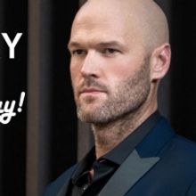 ZACHARY JAMES ON BROADWAY Comes To Des Moines Metro Opera