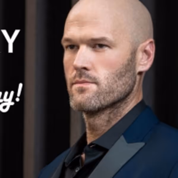 ZACHARY JAMES ON BROADWAY Comes To Des Moines Metro Opera Photo
