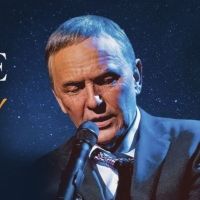 ONE MORE FOR THE ROAD, Tribute to Frank Sinatra Starring Bob Anderson, is Coming to…