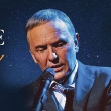 ONE MORE FOR THE ROAD, Tribute to Frank Sinatra Starring Bob Anderson, is Coming to t