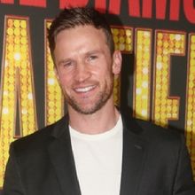 Claybourne Elder, Daniel Reichard and Aaron J. Albano To Join NYC Gay Men's Chorus fo