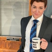 Joyah Love Spangler Will Join The Cast Of THE OFFICE! A MUSICAL PARODY