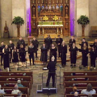 Chorus Austin Unveils 2026-27 Season