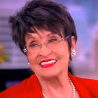 Video: Chita Rivera Discusses New Memoir on THE VIEW Video
