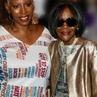 Erika Lucille Ewing Adds Her Voice To SEDONA ARTS FOR PEACE