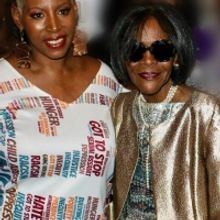 Erika Lucille Ewing Adds Her Voice To SEDONA ARTS FOR PEACE